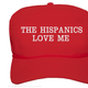 Illustration for article titled Inspiring Political Hats For A Newly Great America